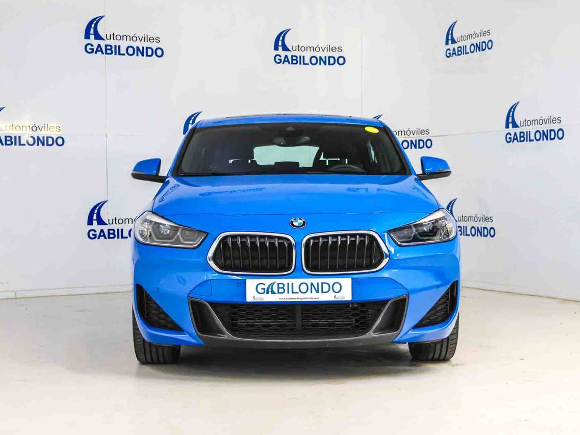 Imagen 2 de BMW X2