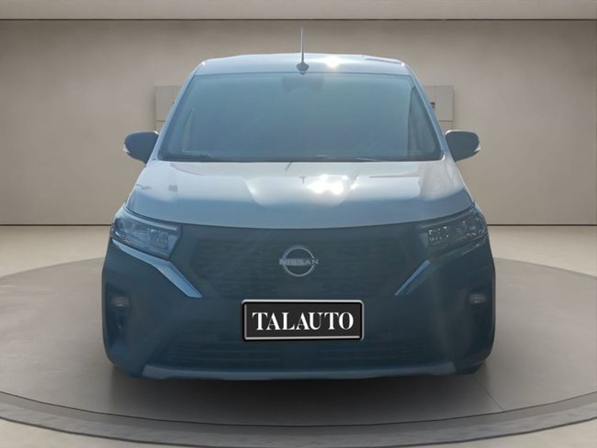 Imagen 3 de NISSAN Townstar