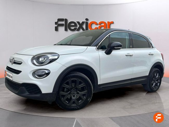 Foto del FIAT 500X 1.0 Firefly S&S Cross