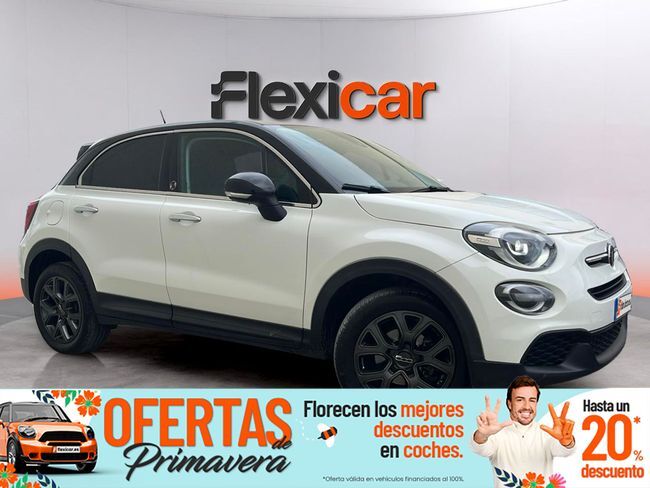 Foto del FIAT 500X 1.0 Firefly S&S Cross