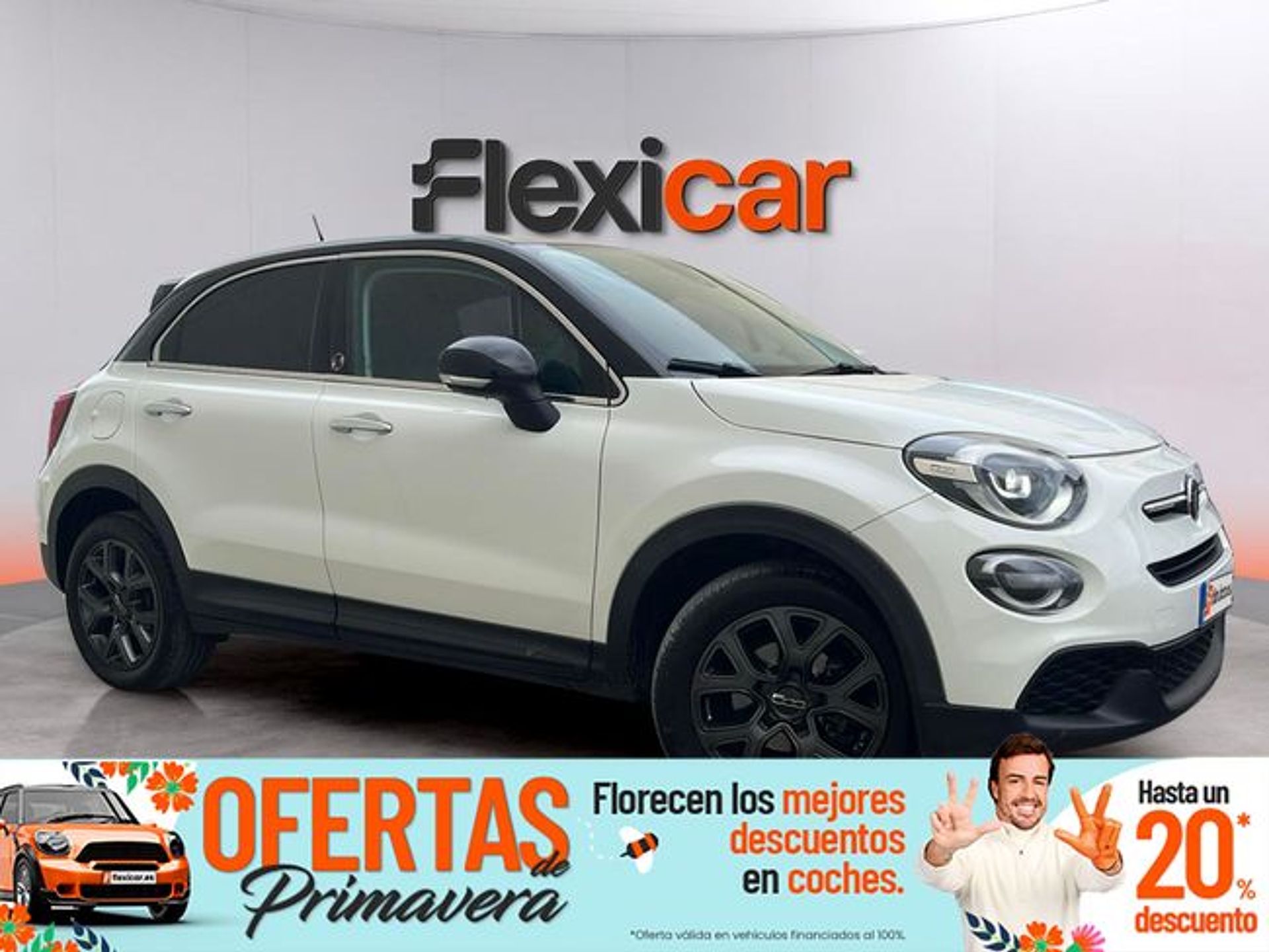 Imagen de FIAT 500X