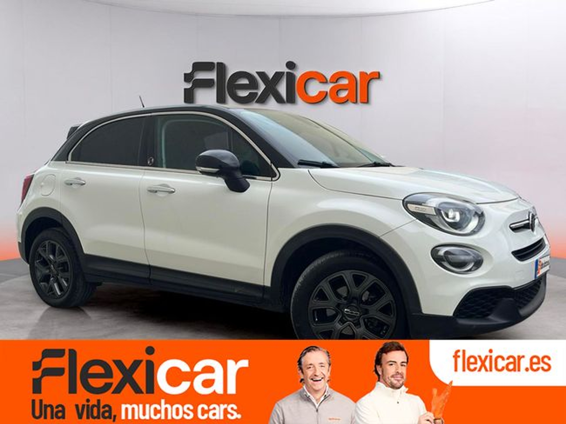 Imagen de FIAT 500X