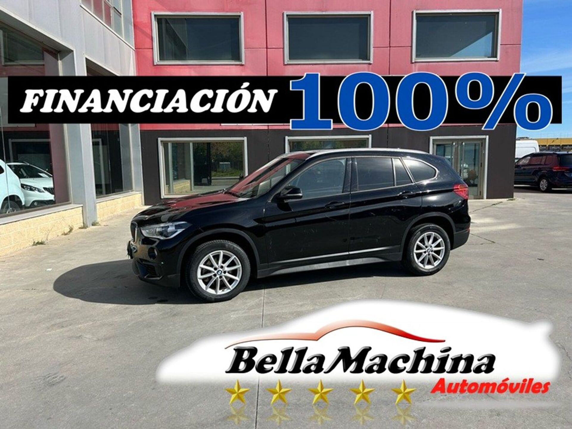 Imagen de BMW X1