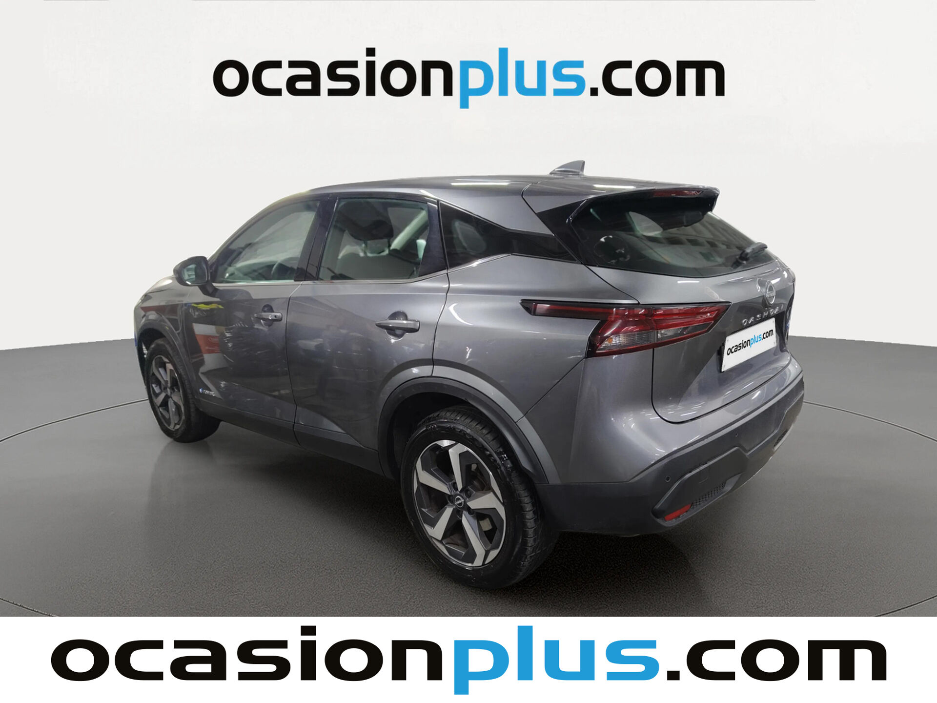 Imagen 3 de NISSAN Qashqai