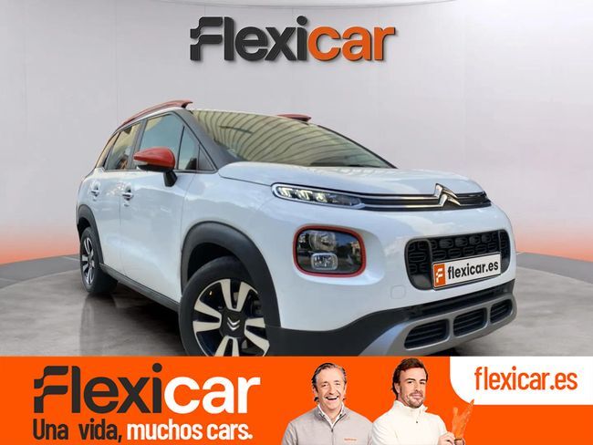 CITROEN C3 Aircross (PureTech 81kW (110CV) S&S 6v LIVE) en Girona