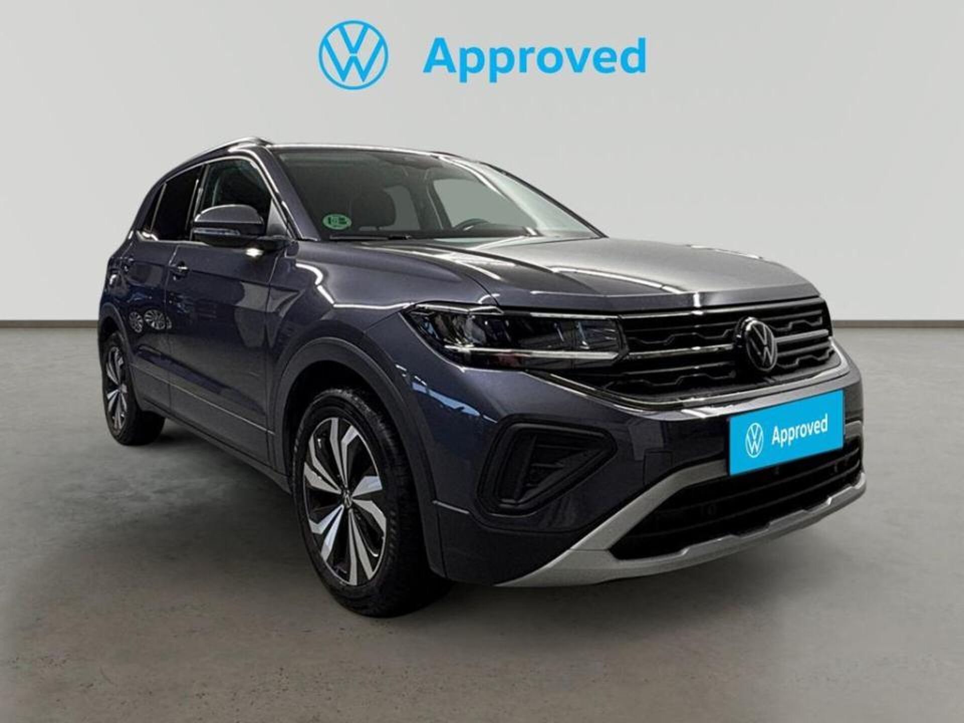 Imagen de VOLKSWAGEN T-Cross