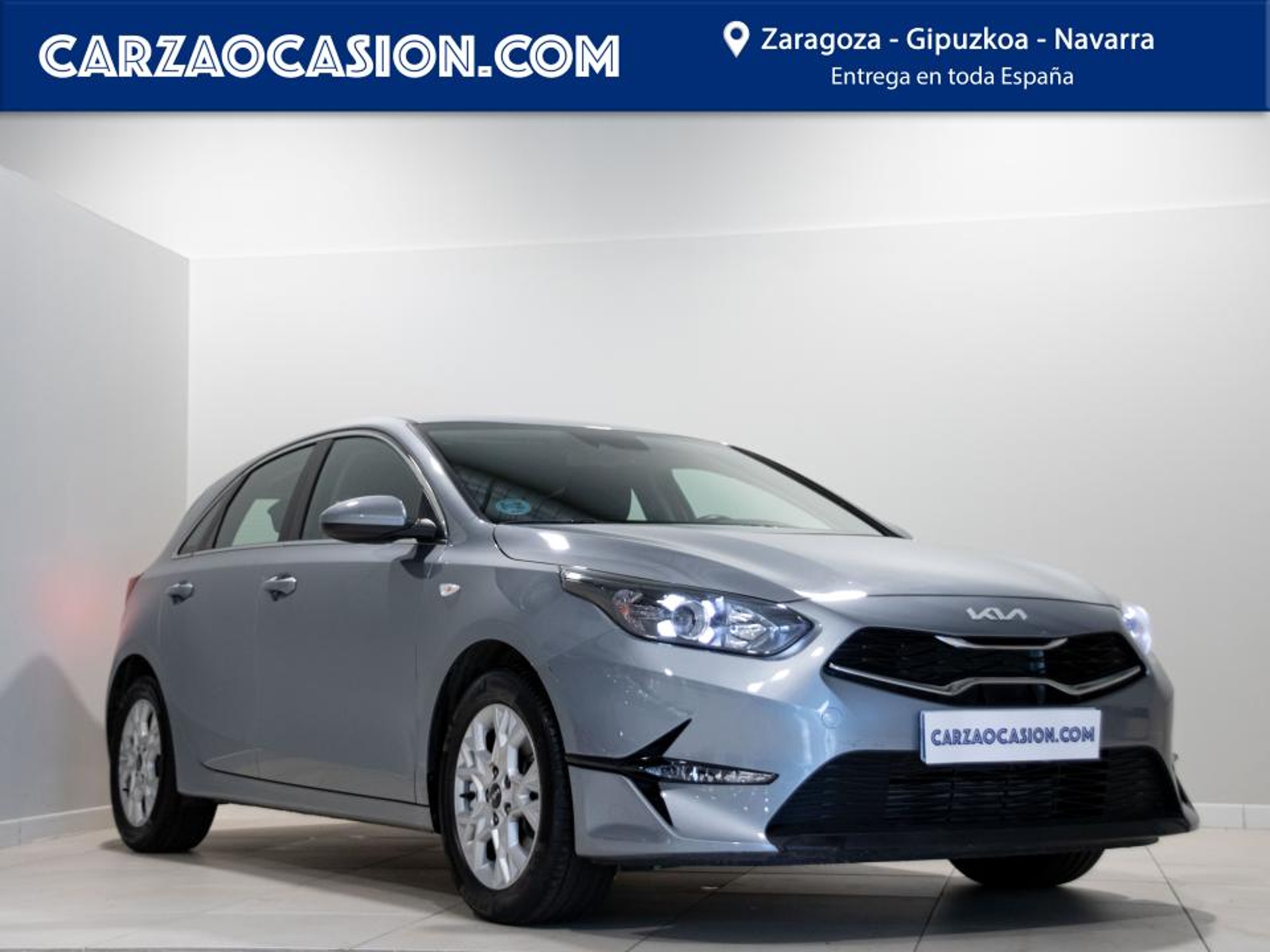 Imagen de KIA Ceed