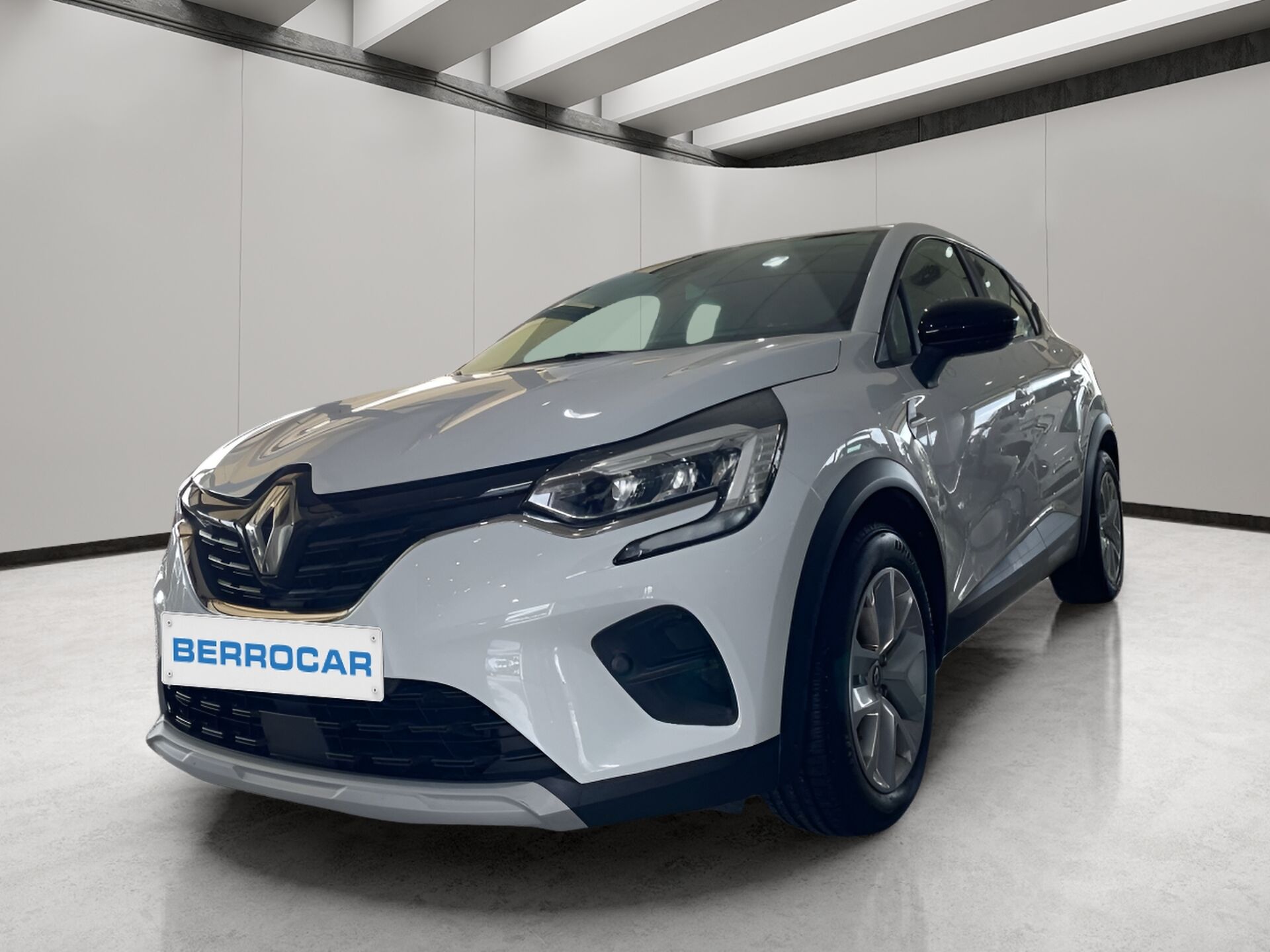 Imagen de RENAULT Captur