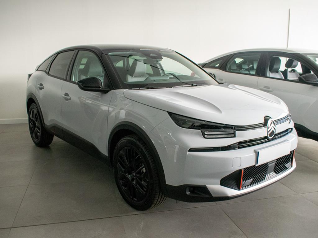 CITROEN C4 (1.2 HYBRID MHEV 145 EDCS6 COLLECTION 5P) en Badajoz