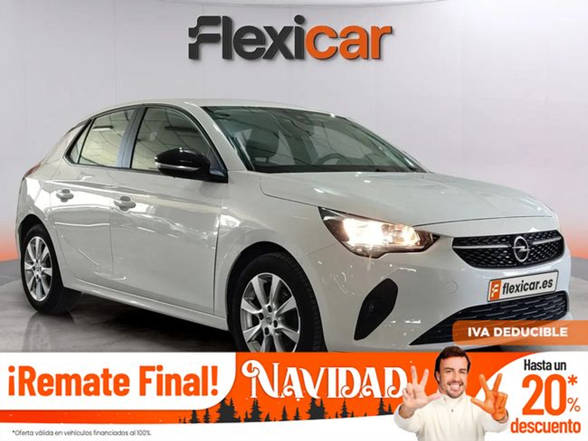 Imagen de OPEL Corsa