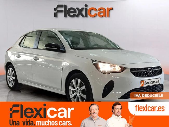 OPEL Corsa (1.2T XHL 74kW (100CV) Edition) en Jaén