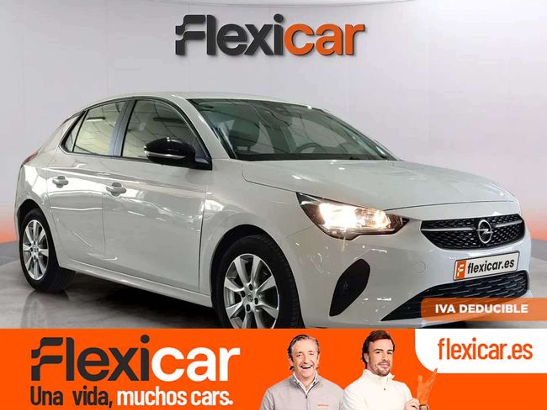 Imagen de OPEL Corsa