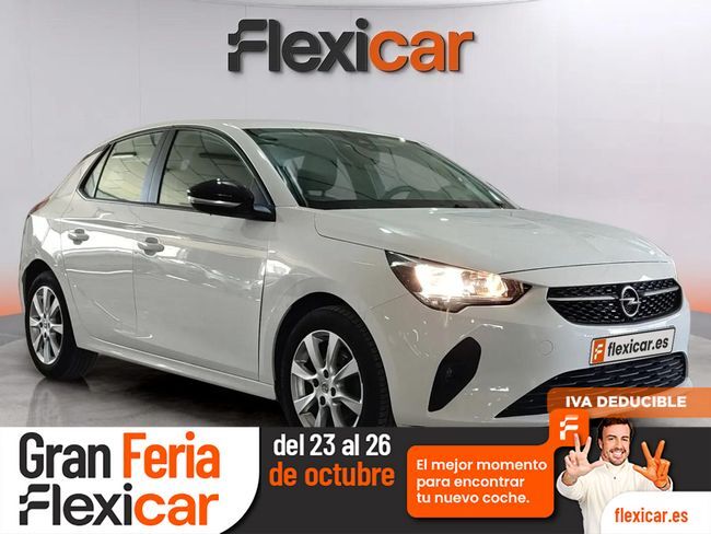 OPEL Corsa (1.2T XHL 74kW (100CV) Edition) en Jaén