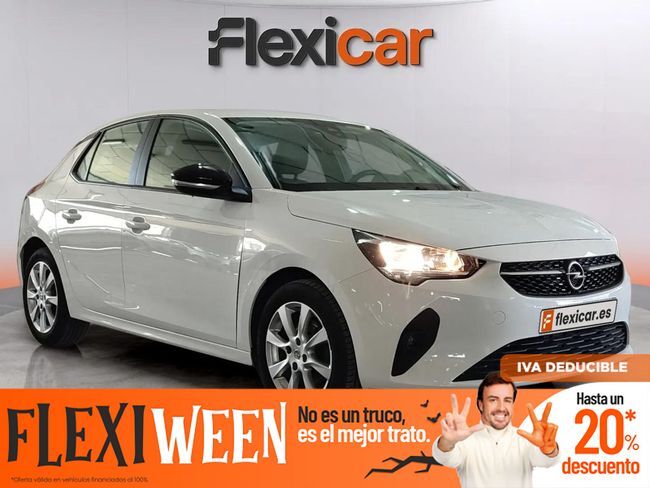 OPEL Corsa (1.2T XHL 74kW (100CV) Edition) en Jaén
