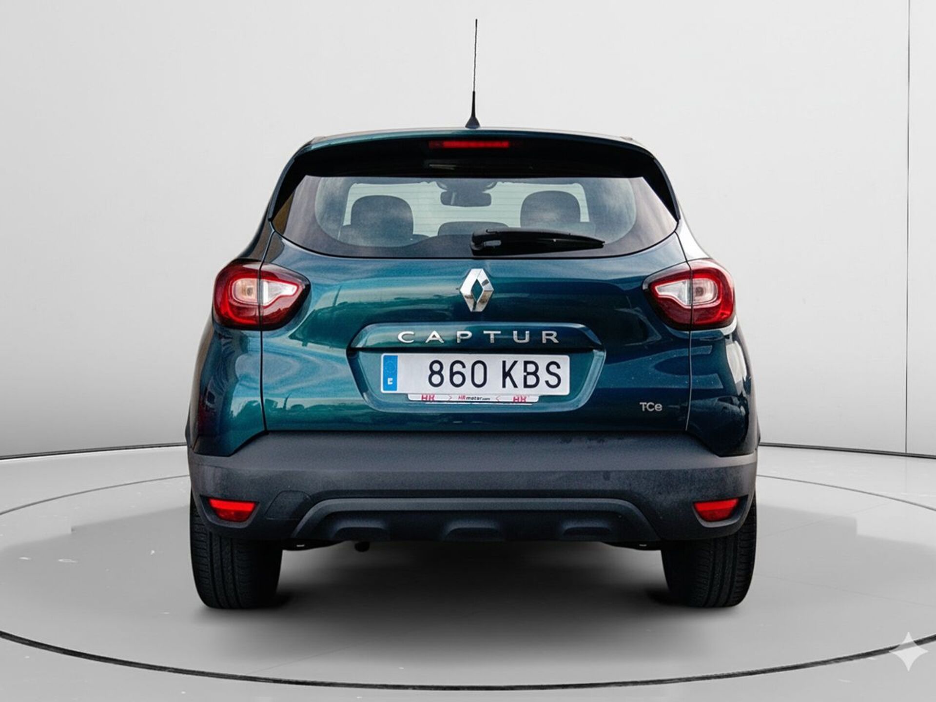 Imagen 3 de RENAULT Captur