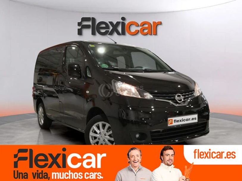 Foto del NISSAN NV200 Combi 5 1.5dCi Comfort