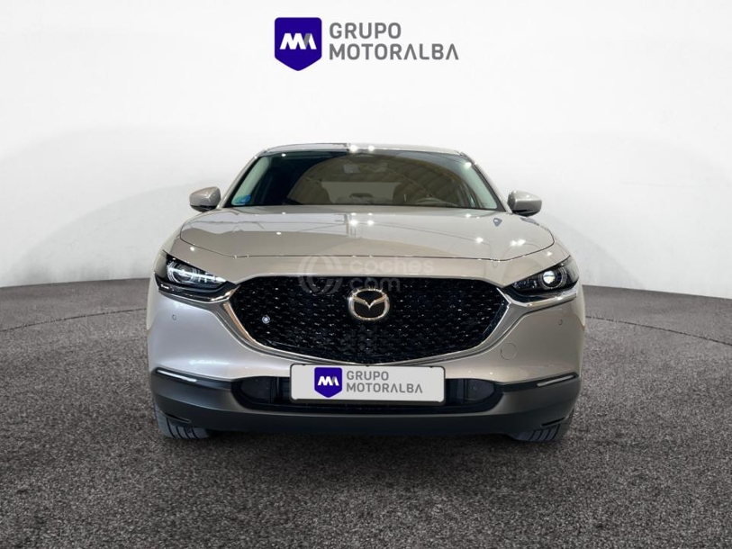 Foto del MAZDA CX-30 2.0 e-Skyactiv-X Exclusive Line FWD Aut 137kW
