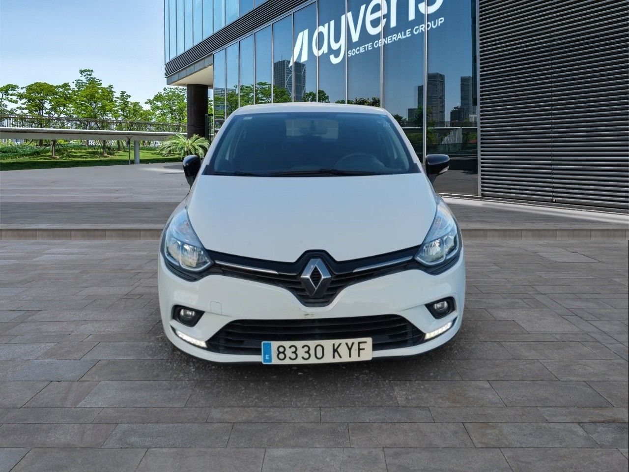 Foto del RENAULT Clio 1.5dCi Energy Limited 66kW