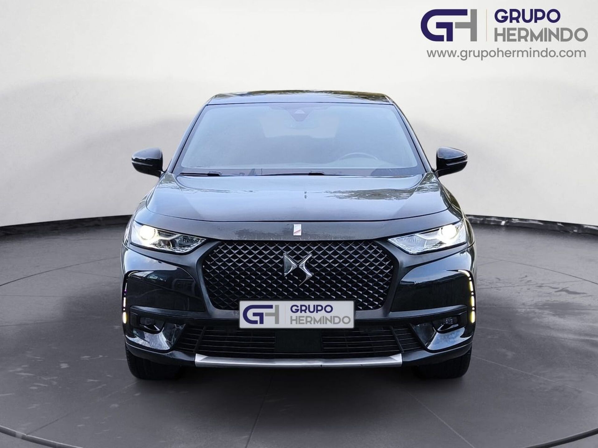 Imagen 3 de DS DS 7 Crossback