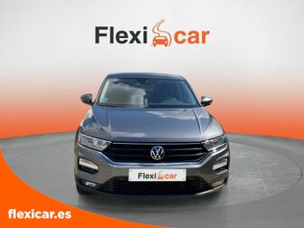 Imagen de VOLKSWAGEN T-Roc 2.0TDI Advance 85kW