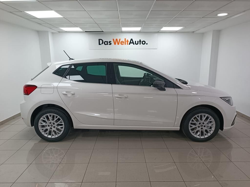 Foto del SEAT Ibiza 1.0 TSI S&S Xcellence 115