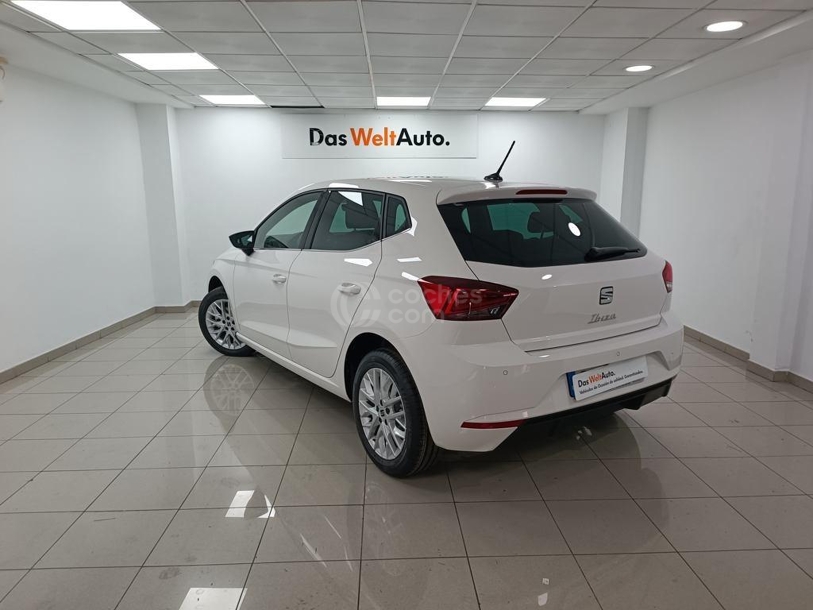 Foto del SEAT Ibiza 1.0 TSI S&S Xcellence 115