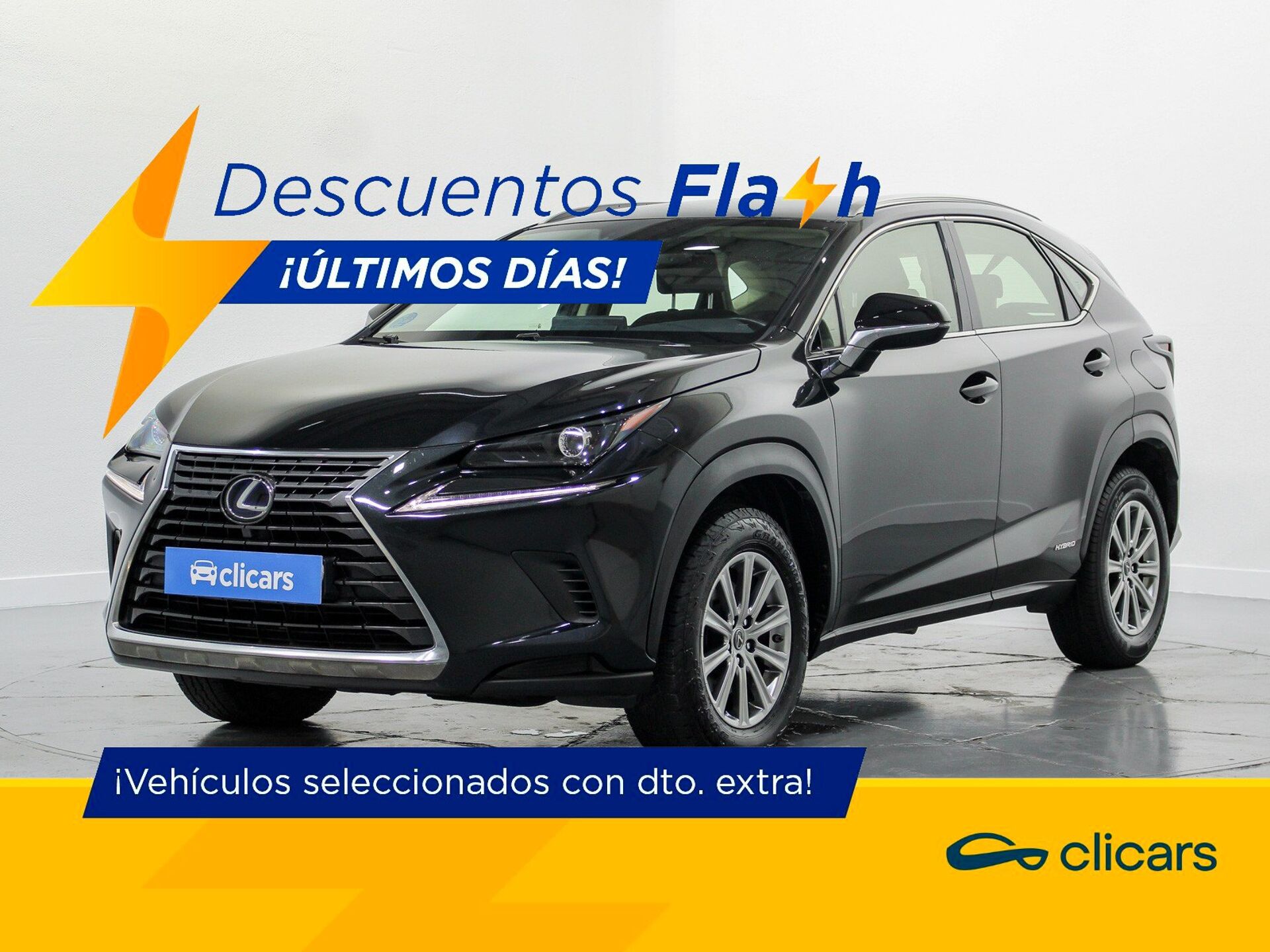 Imagen de LEXUS NX