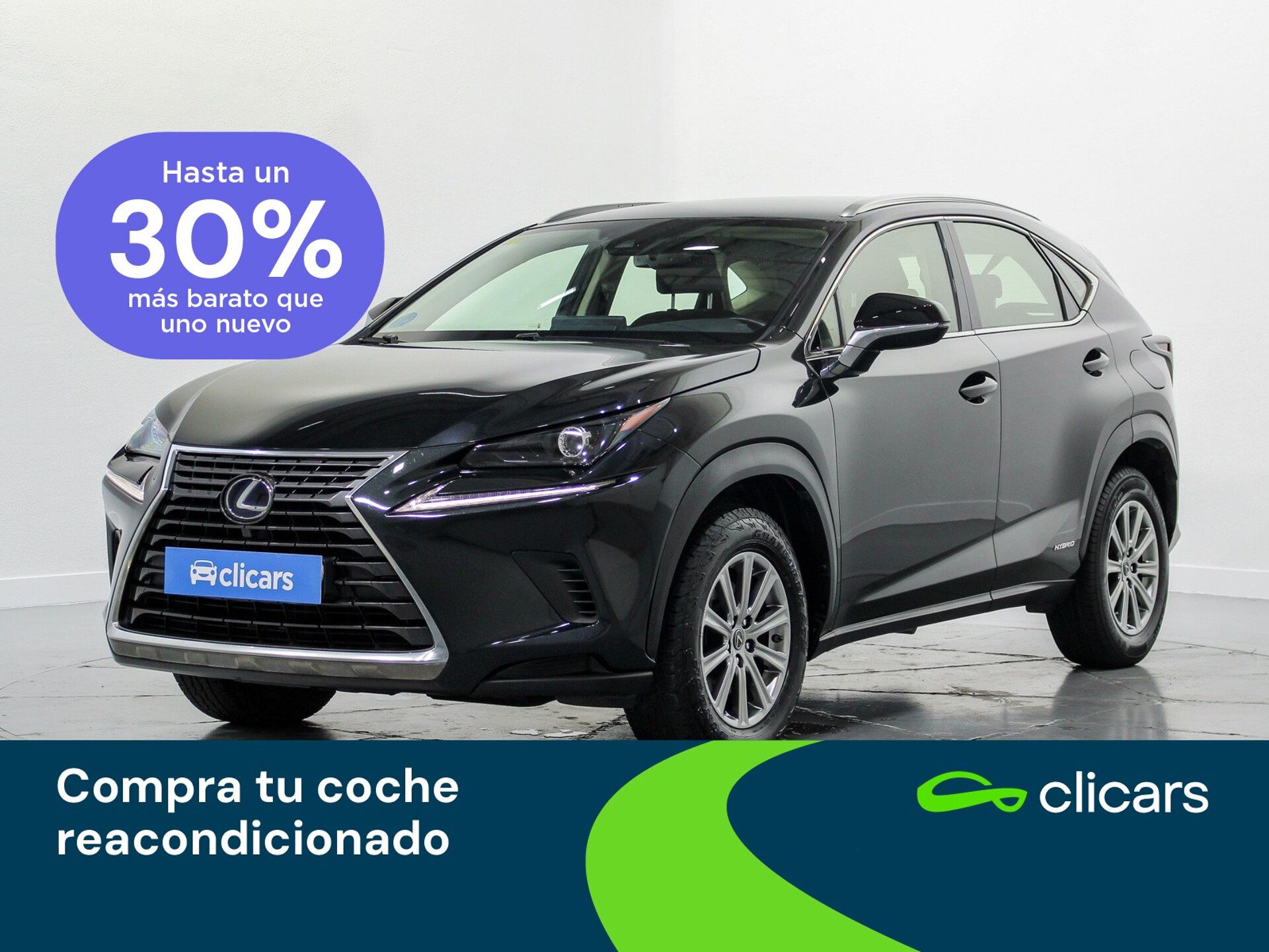 Imagen de LEXUS NX