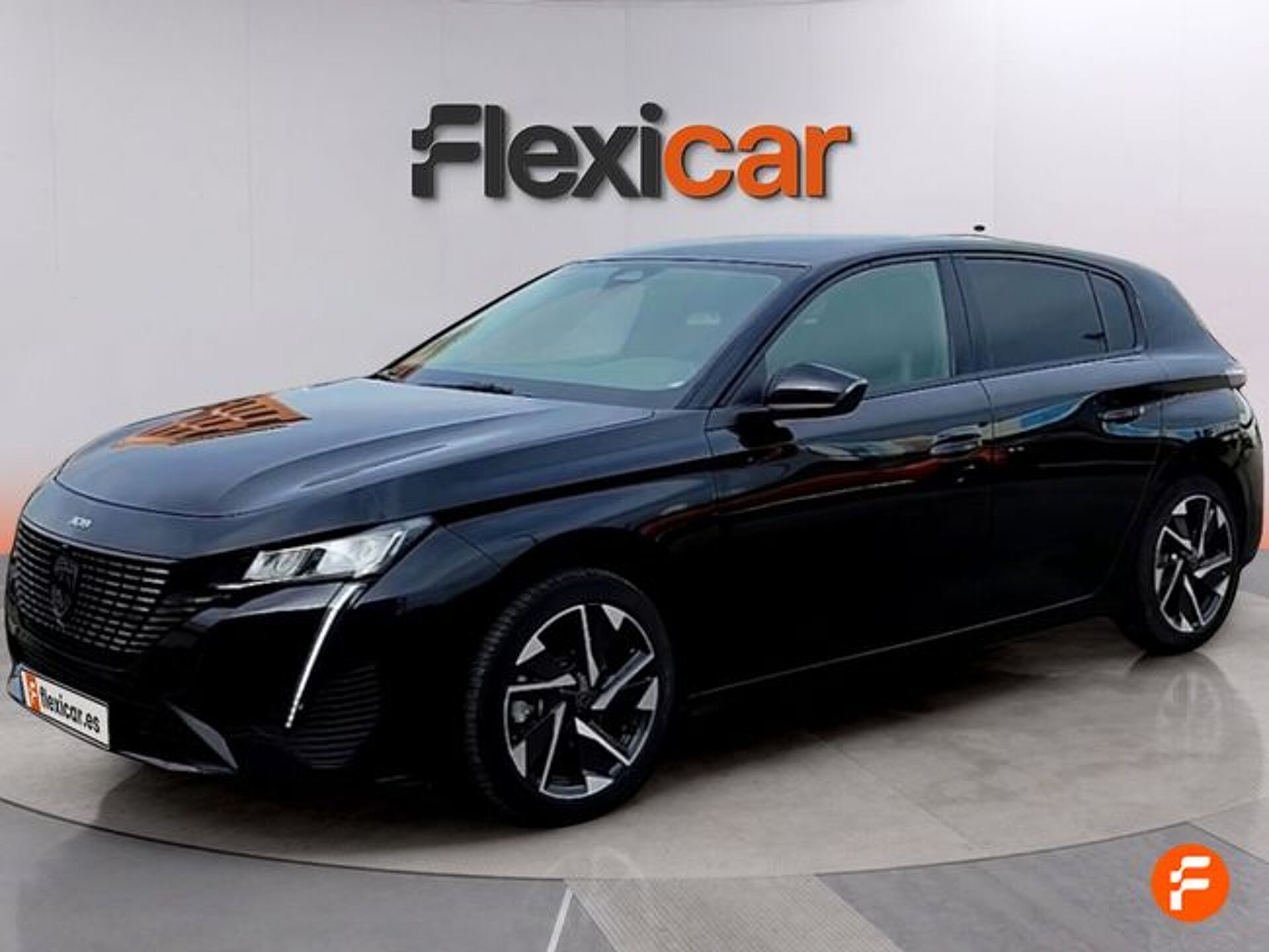 Imagen 3 de PEUGEOT 308