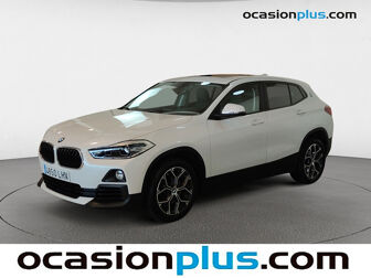 Imagen de BMW X2 sDrive 18iA