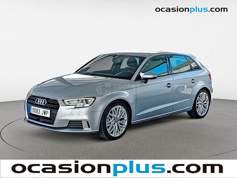 Foto del AUDI A3 Sportback 1.4 TFSI Cod Ultra Sport Edition S-T 110kW