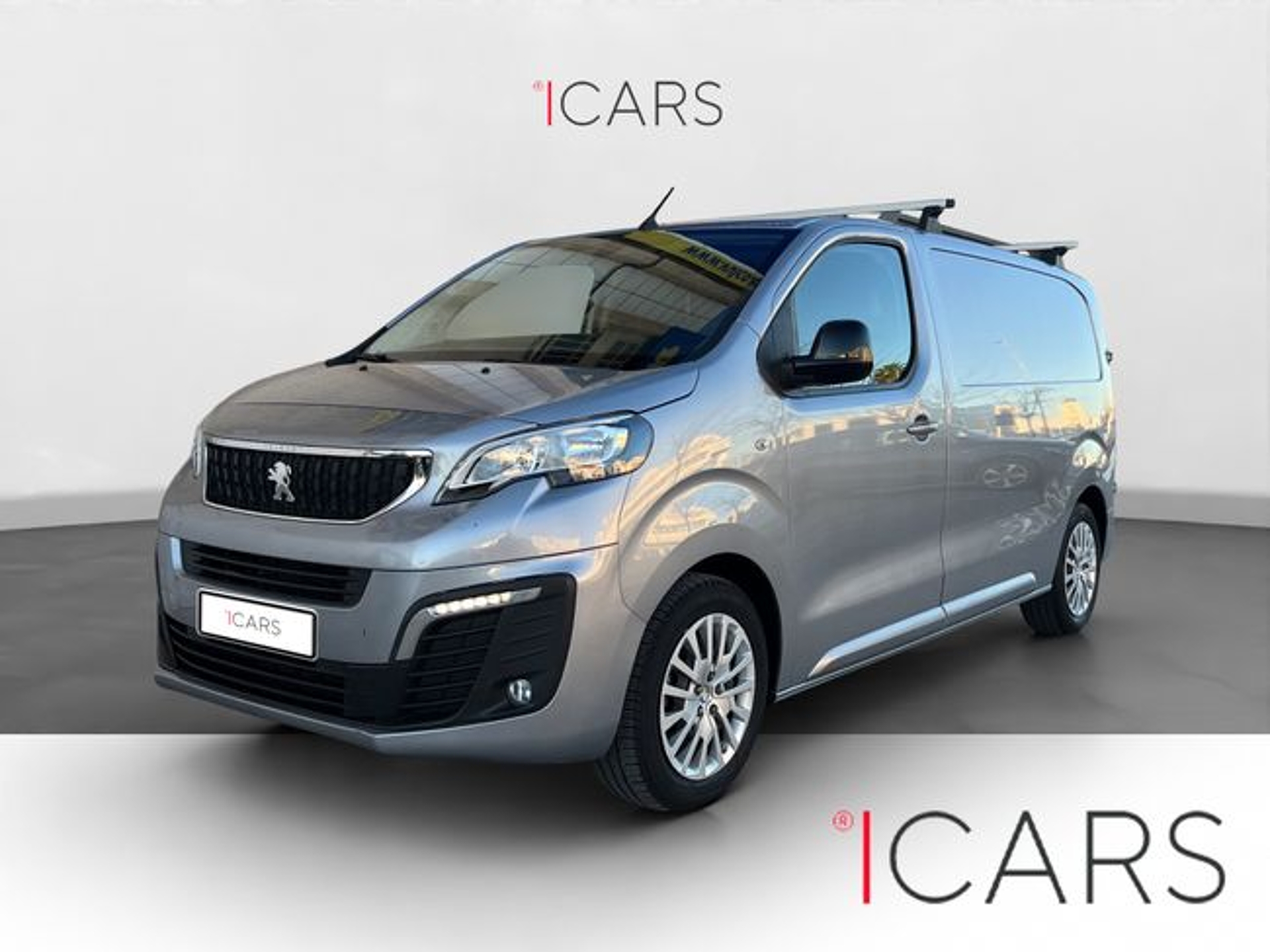 Imagen de PEUGEOT Expert