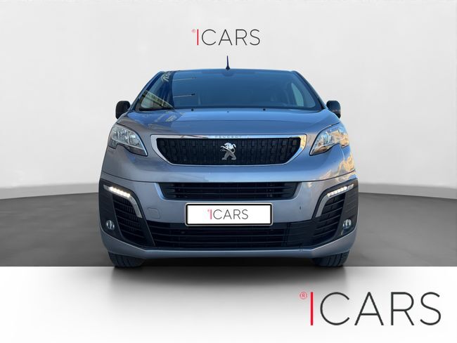Foto del PEUGEOT Expert DCb. Replegable Standard 1.5BlueHDi S&S Pro 120