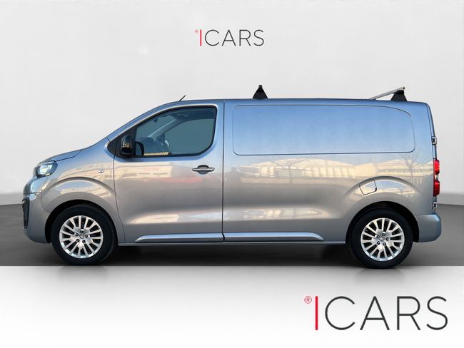 Foto del PEUGEOT Expert DCb. Replegable Standard 1.5BlueHDi S&S Pro 120