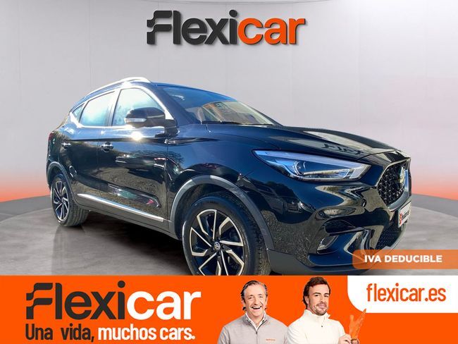 MG ZS (1.0T Luxury) en Málaga