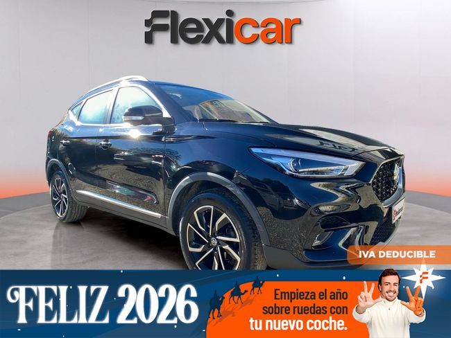 MG ZS (1.0T Luxury) en Málaga
