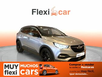 Imagen de OPEL Grandland X 1.2T S&S 120 Aniversario 130