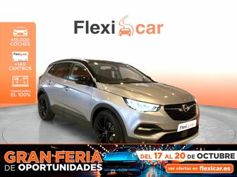 Imagen de OPEL Grandland X 1.2T S&S 120 Aniversario 130