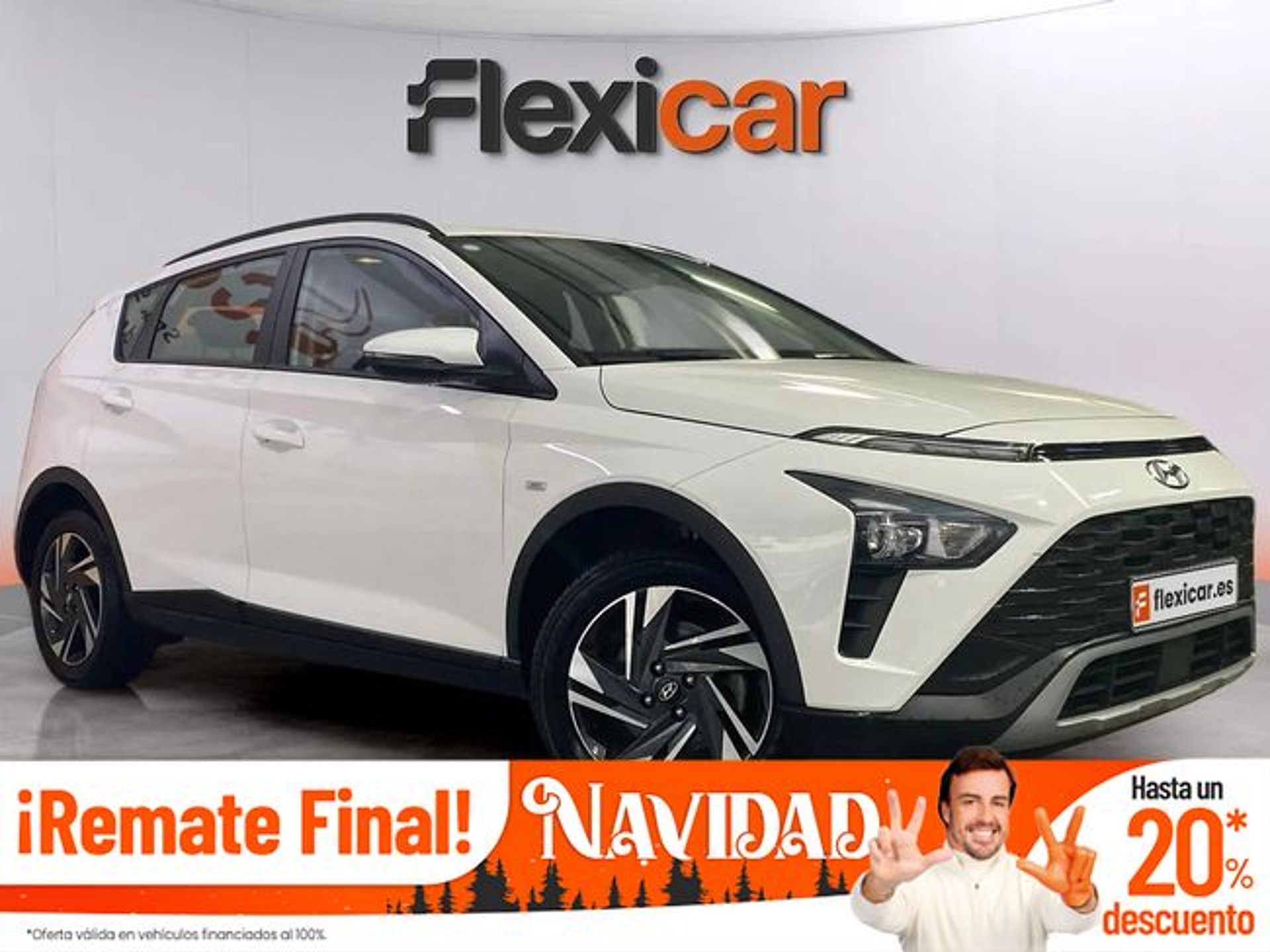 Imagen de HYUNDAI Bayon