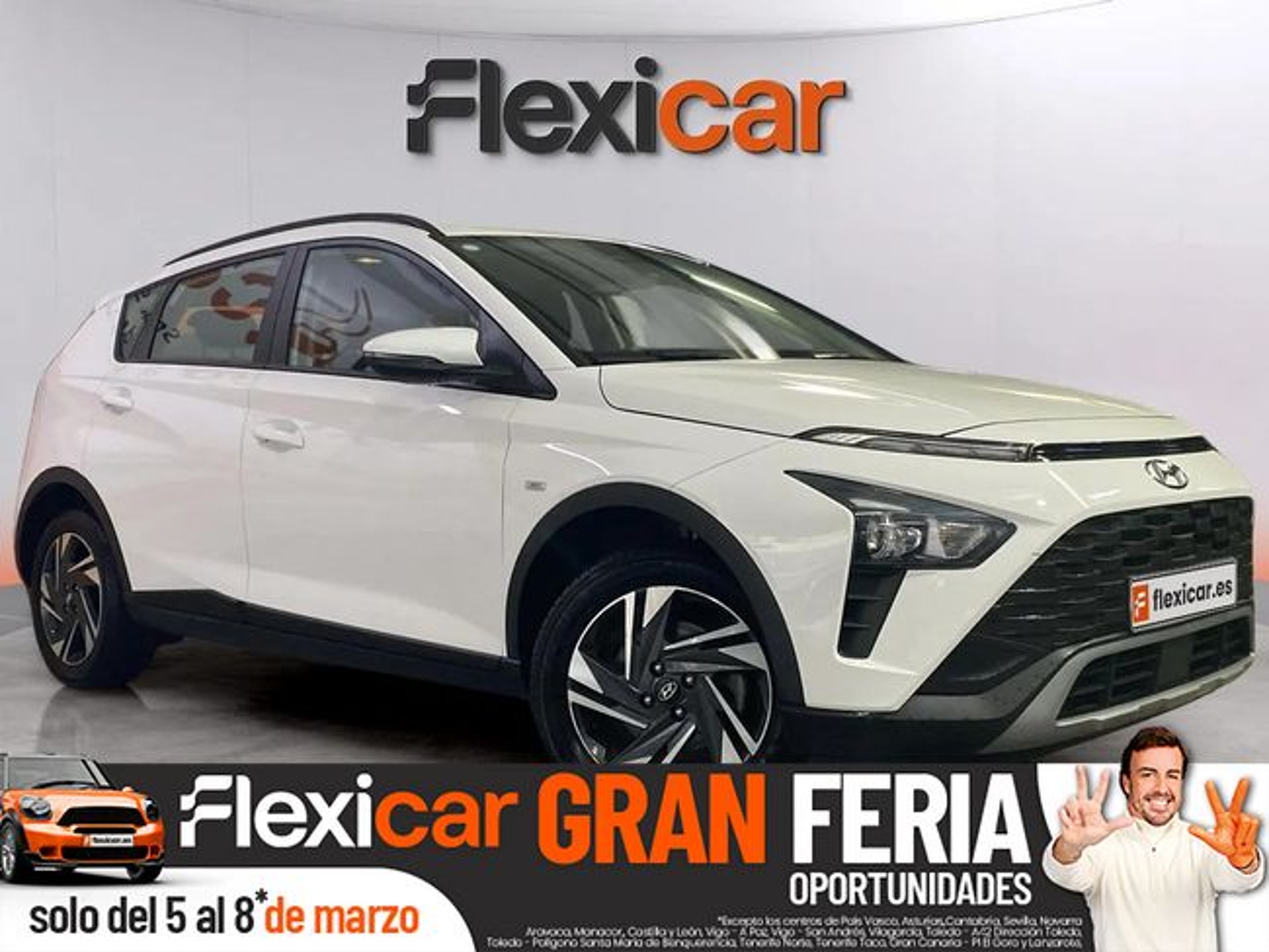 Imagen de HYUNDAI Bayon