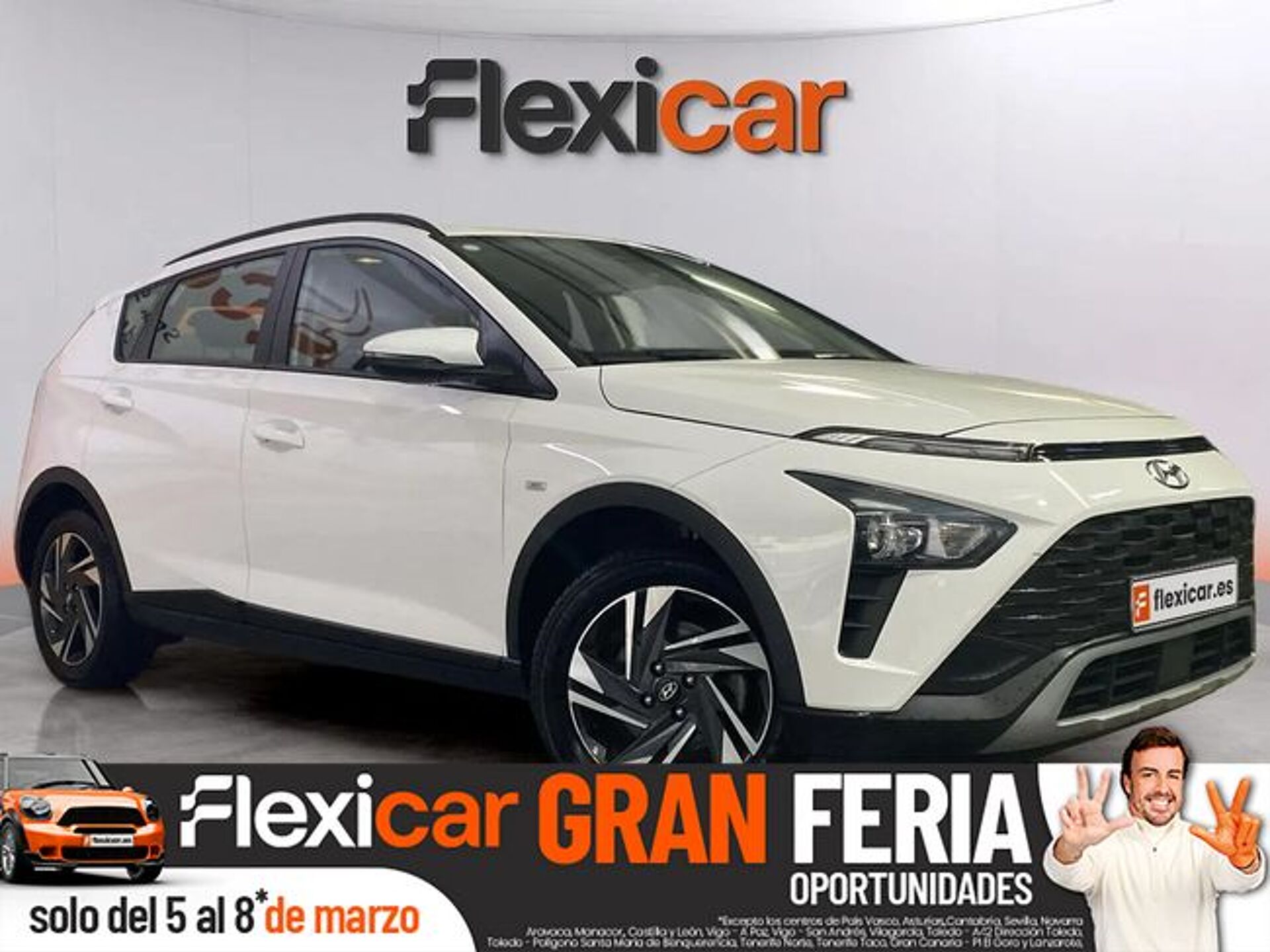 Imagen 1 de HYUNDAI Bayon