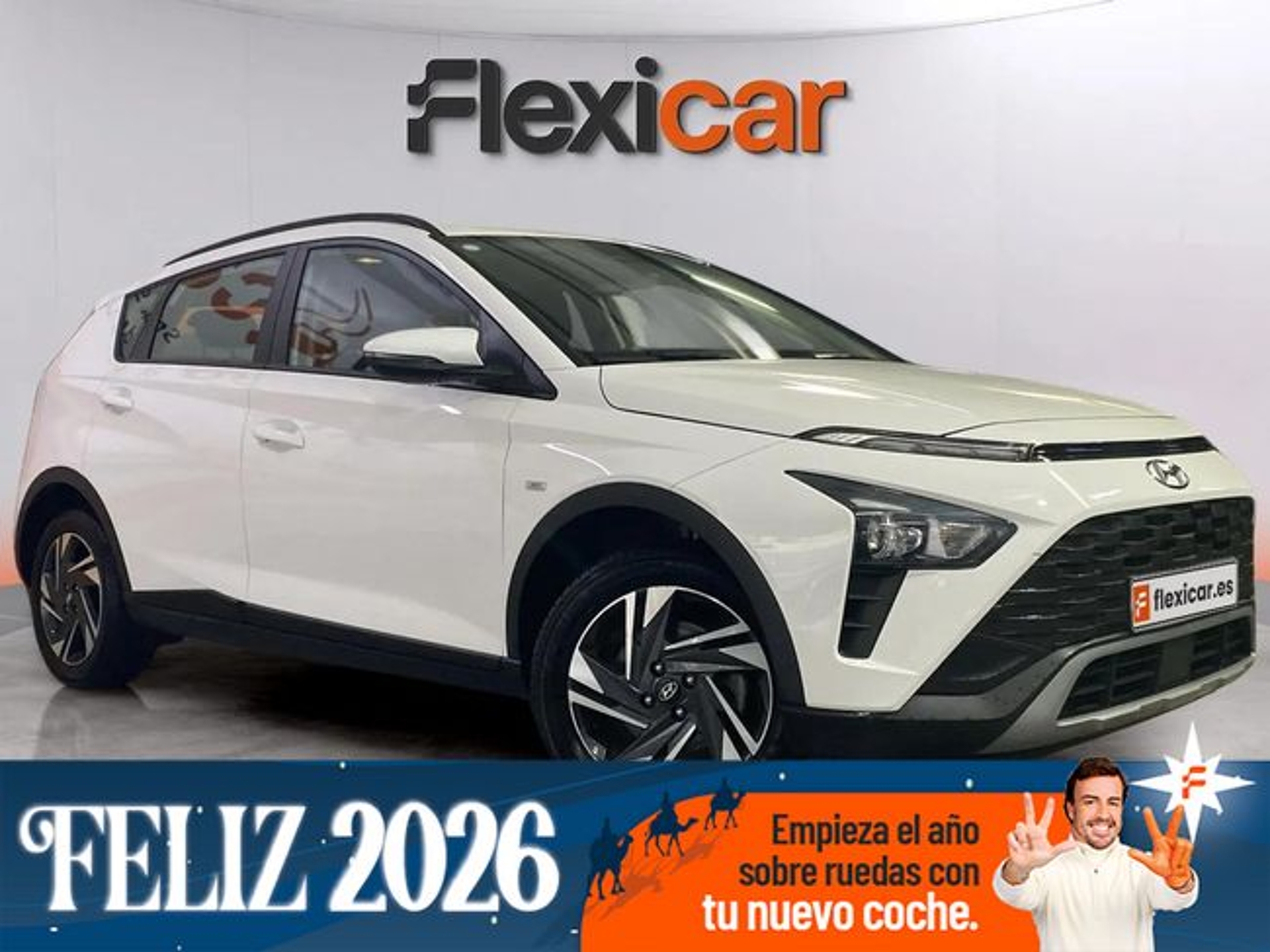 Imagen de HYUNDAI Bayon