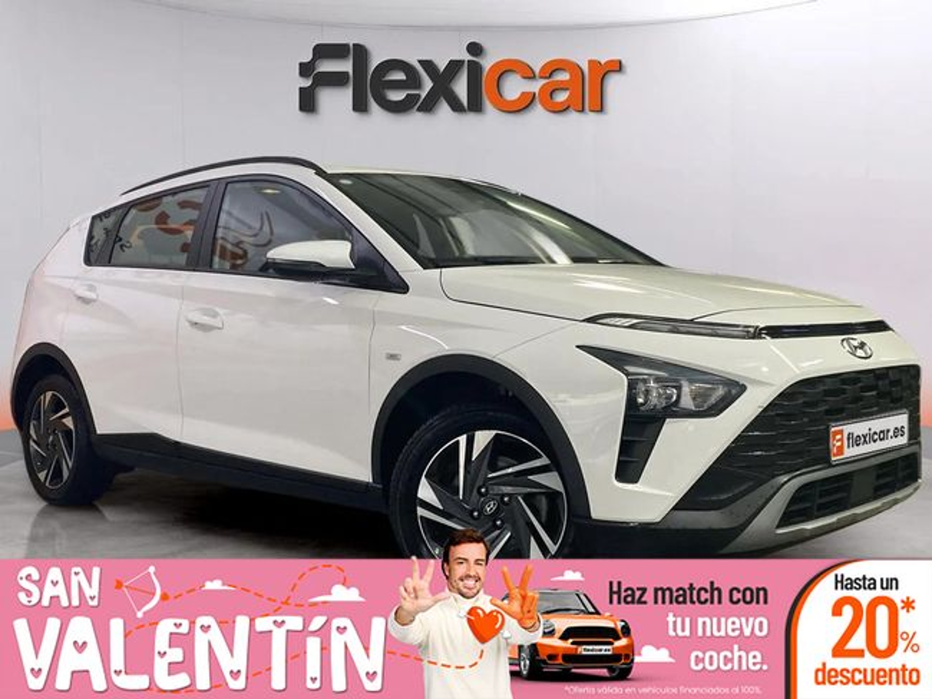 Imagen de HYUNDAI Bayon