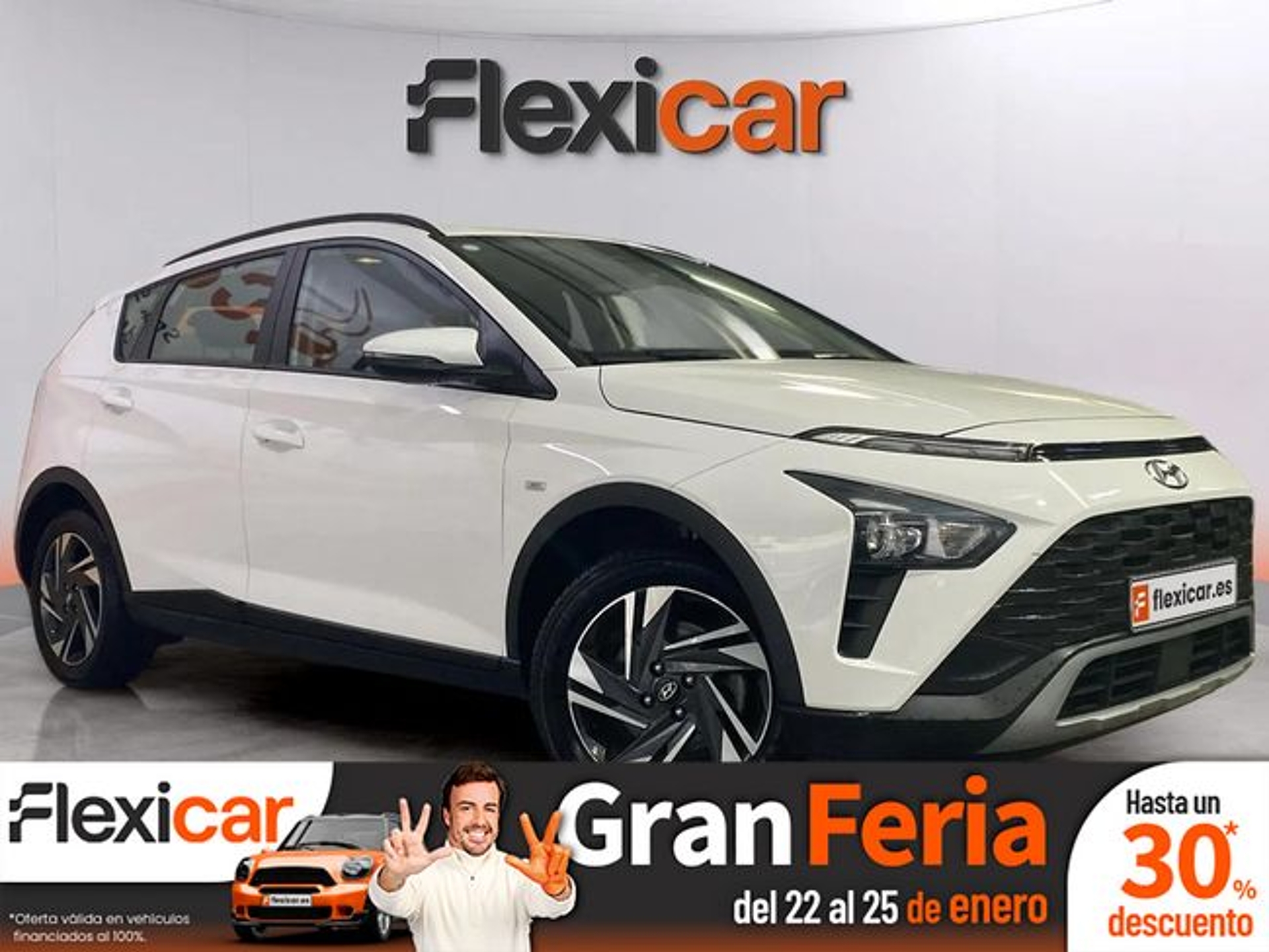 Imagen de HYUNDAI Bayon