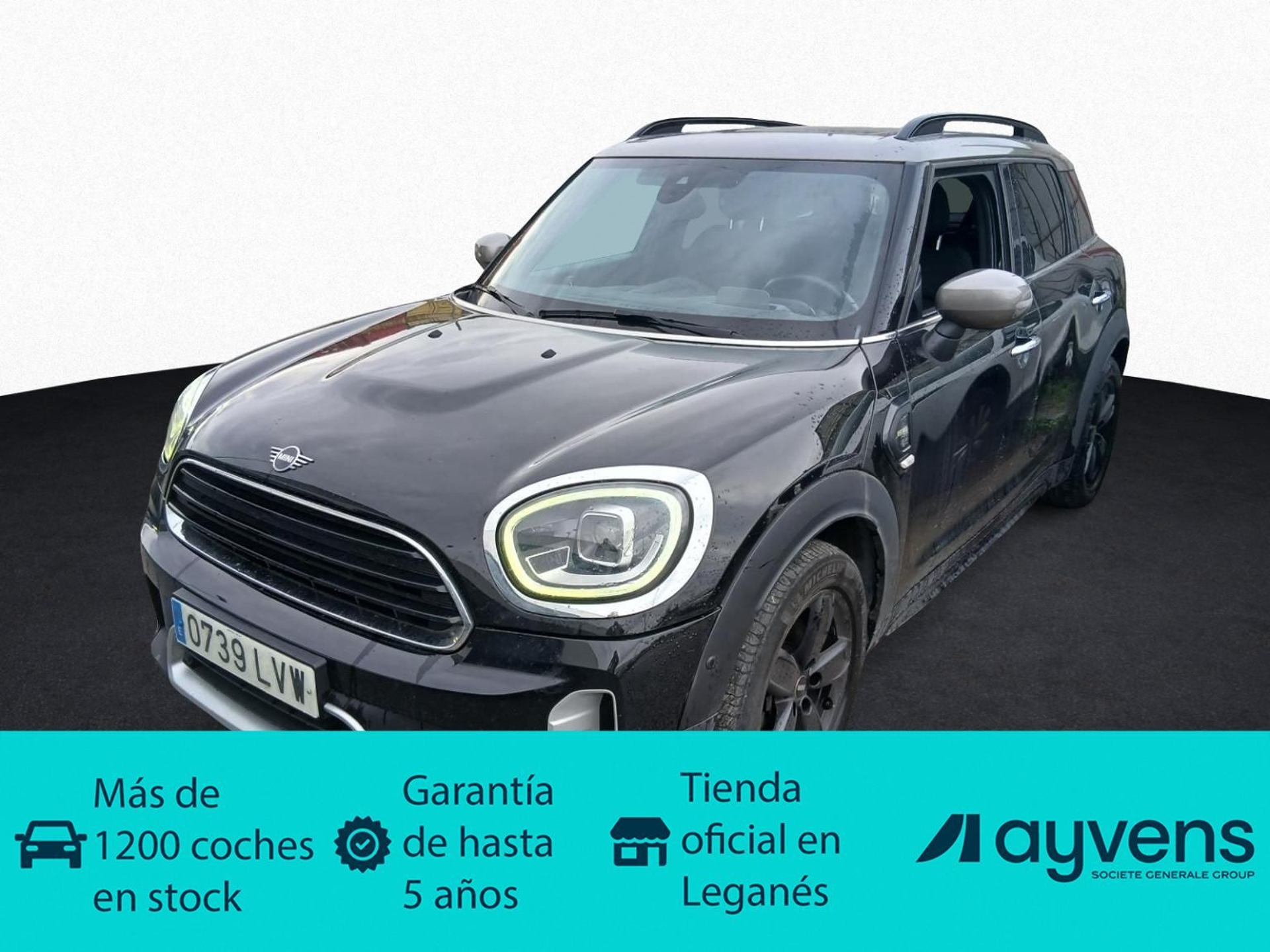 Imagen de MINI Mini Countryman
