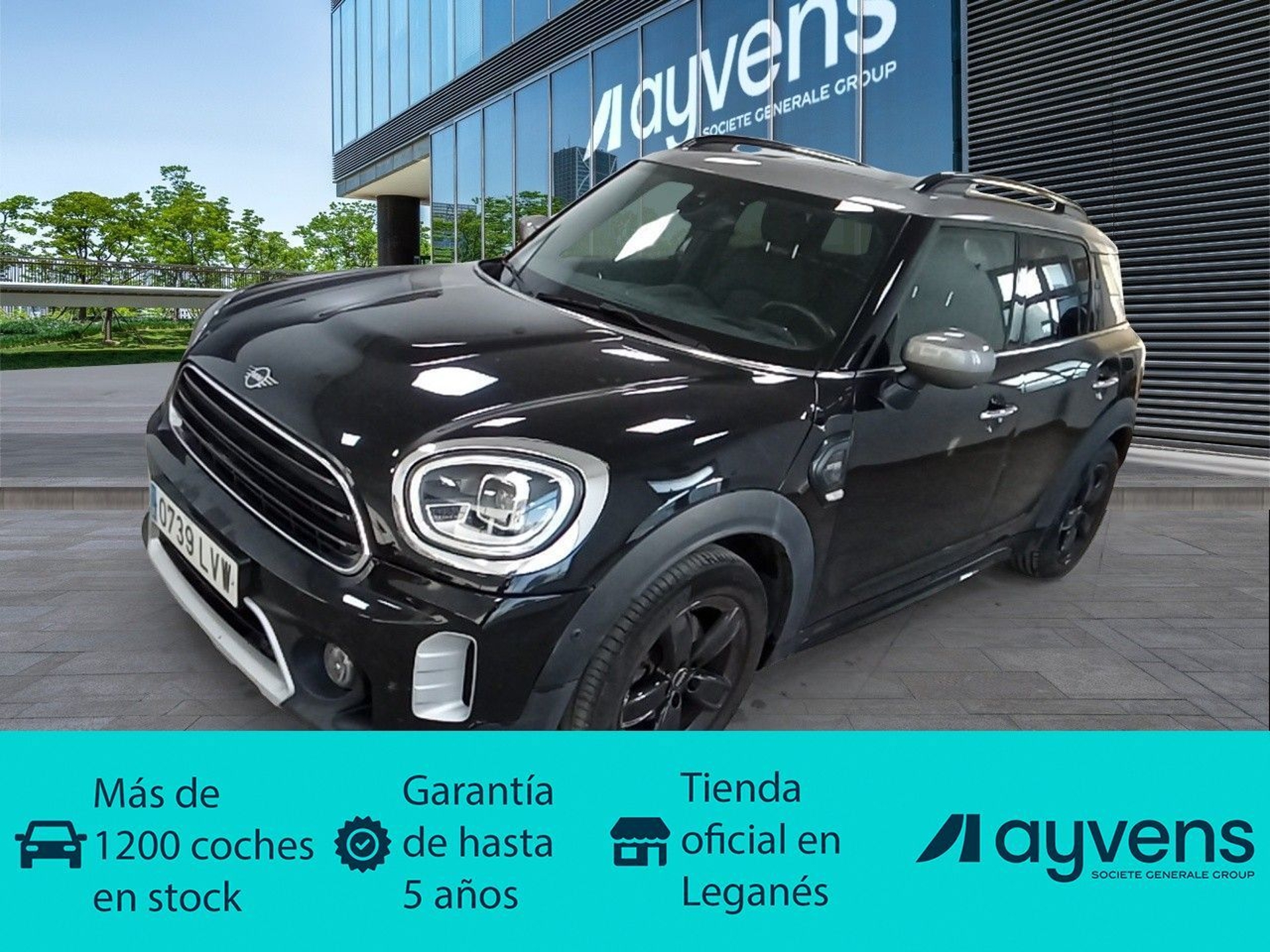 Imagen de MINI Mini Countryman