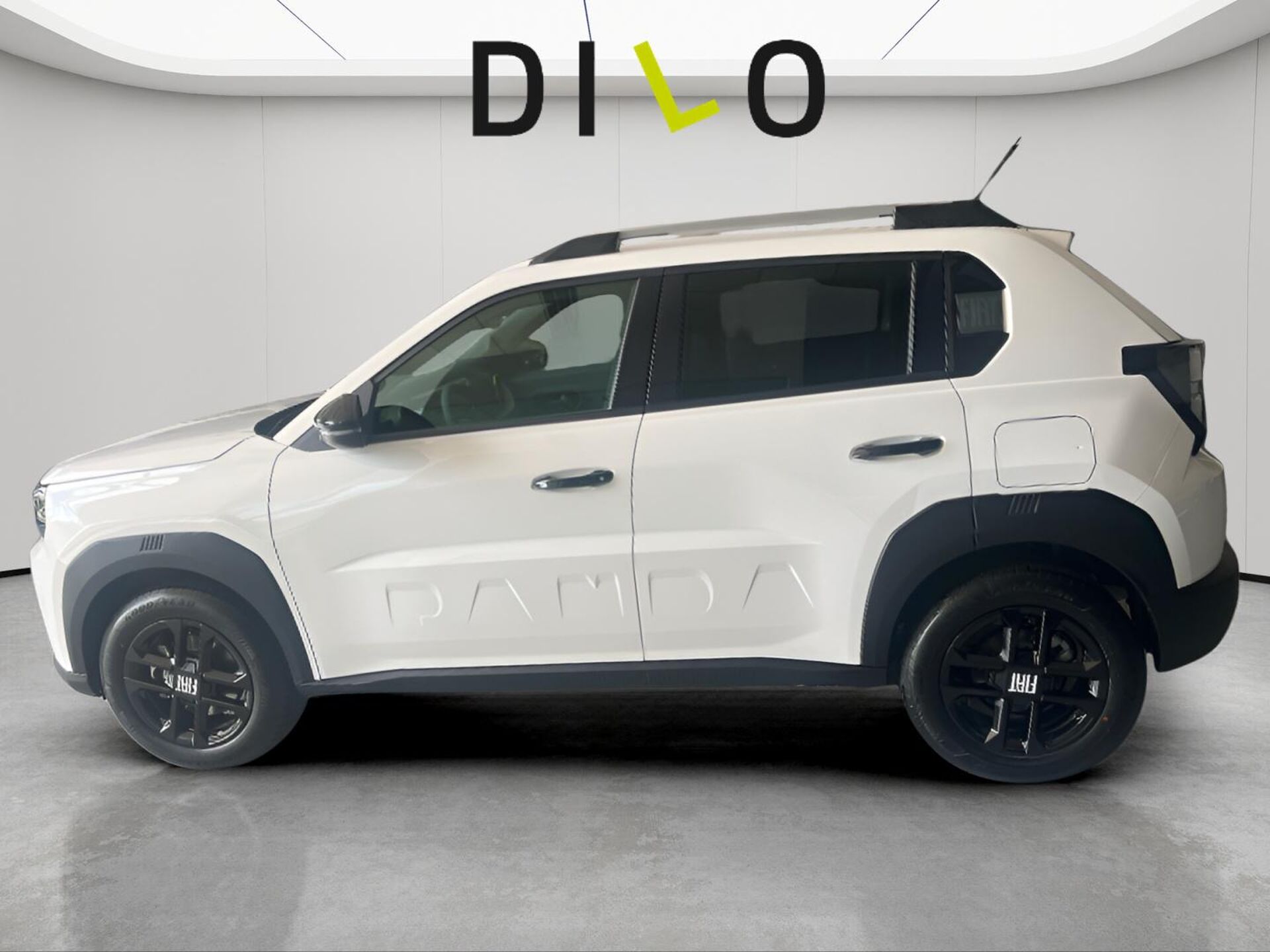 Imagen 2 de FIAT Grande Panda