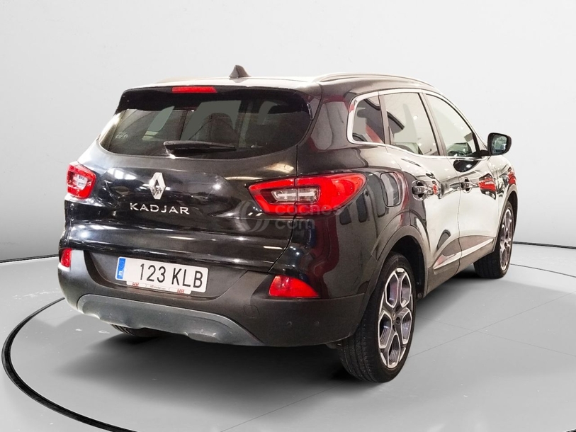 Foto del RENAULT Kadjar 1.2 TCe Energy Zen 97kW