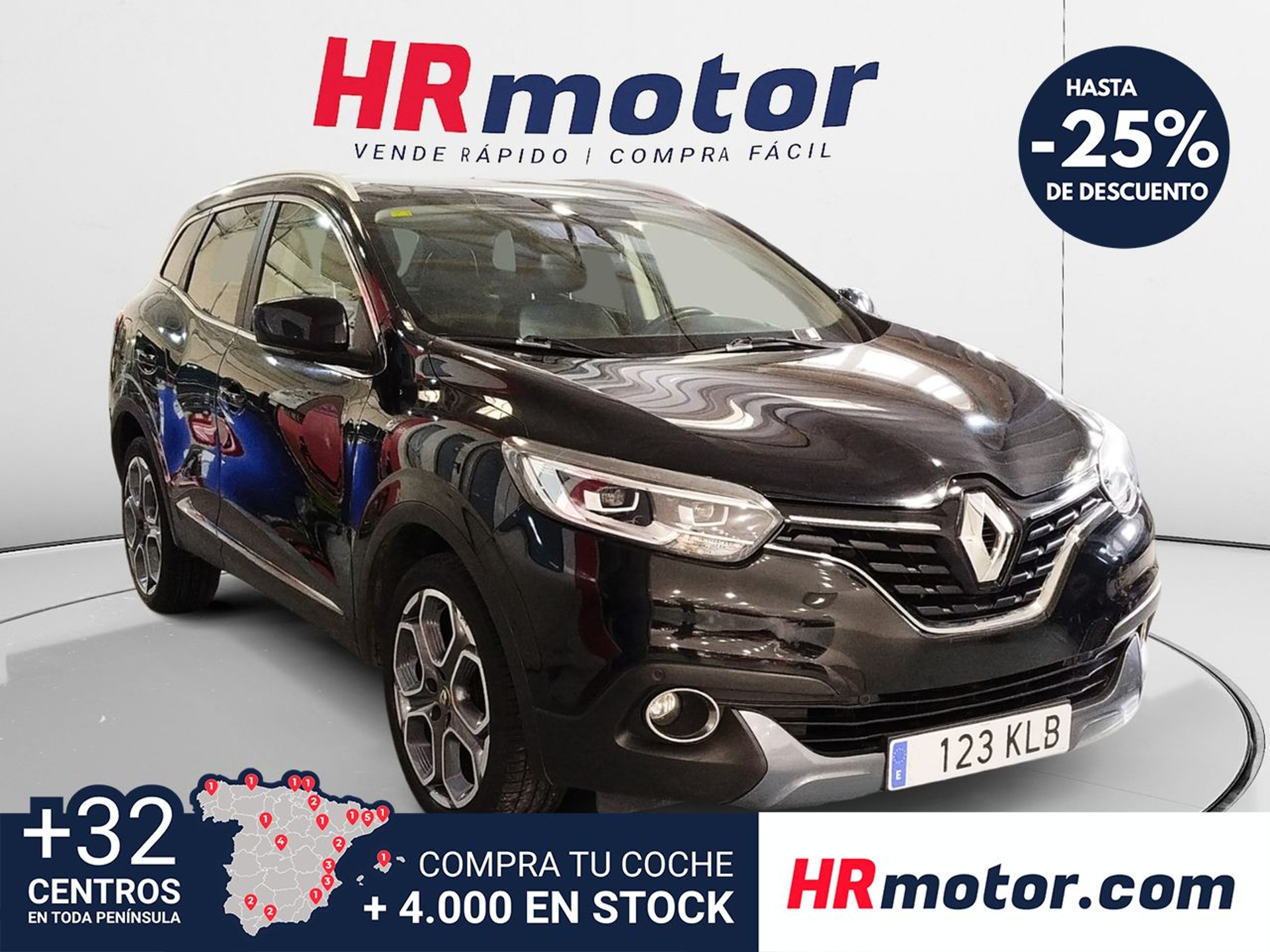 Imagen de RENAULT Kadjar