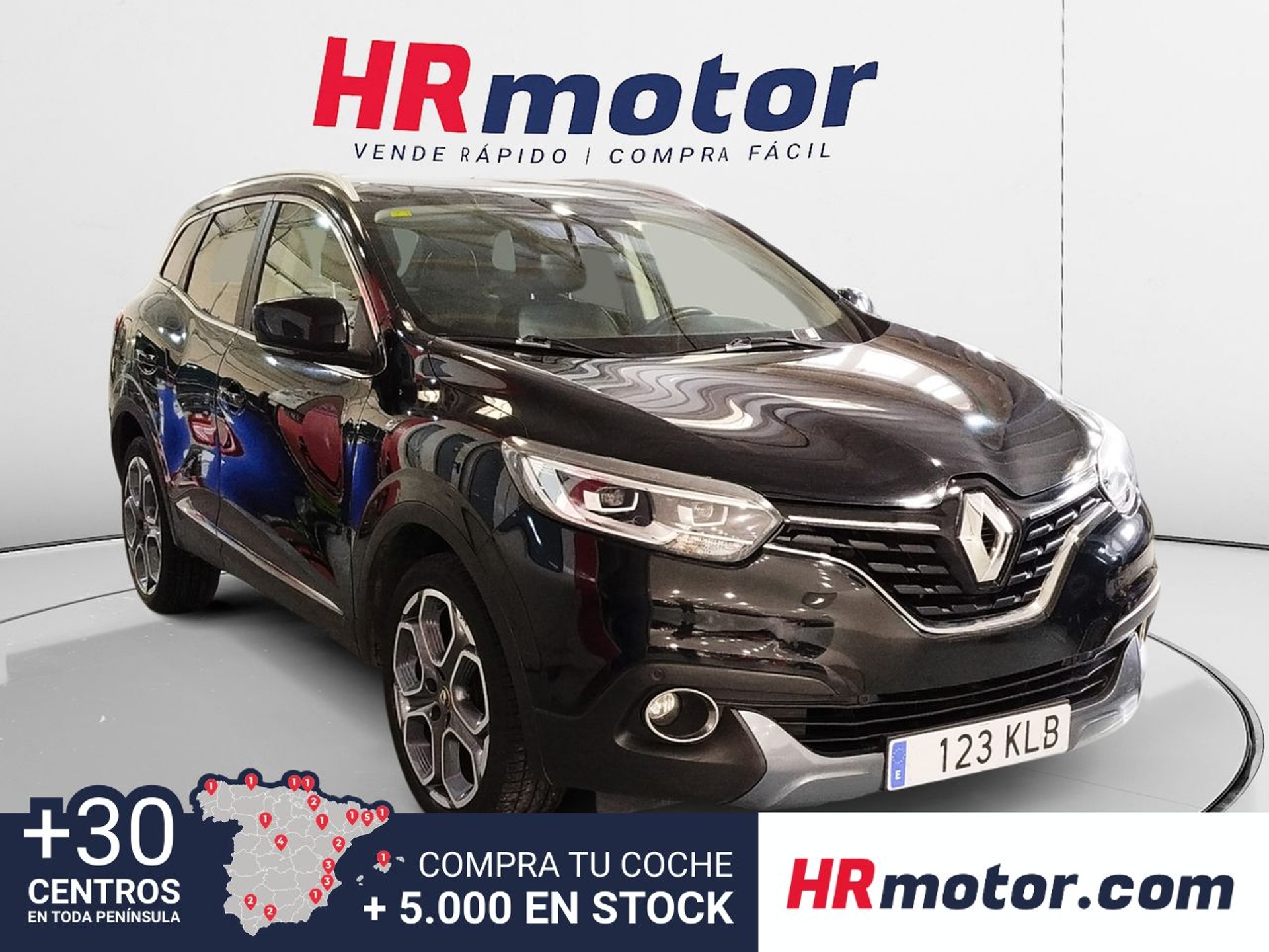 Imagen de RENAULT Kadjar